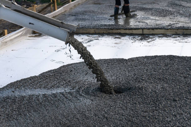 Best Concrete Driveway Installation in Batavia, OH