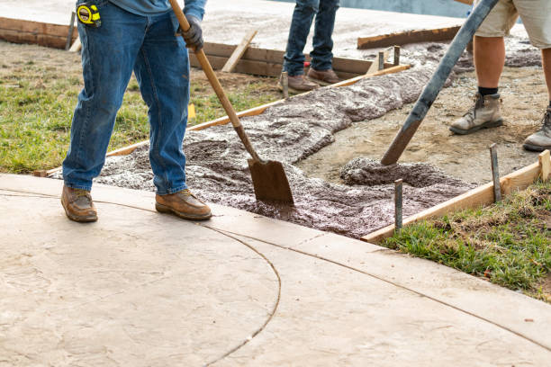 Best Concrete Foundation Repair in Batavia, OH