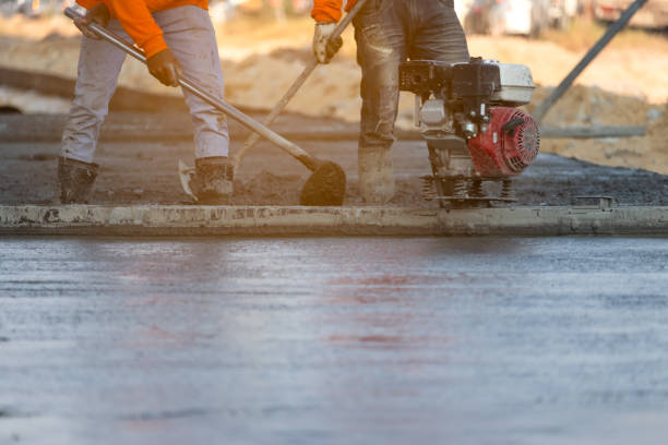 Best Concrete Patio Design and Installation in Batavia, OH