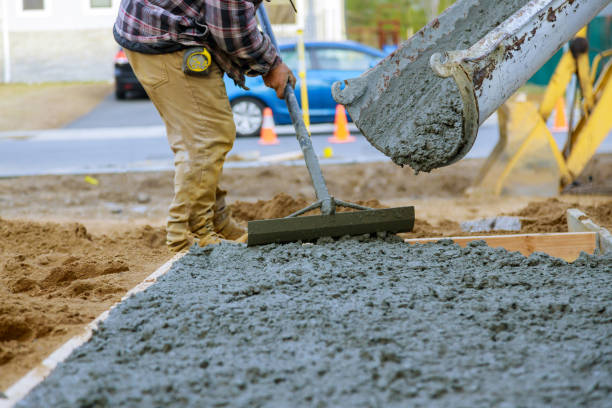  Batavia, OH Concrete contractor Pros