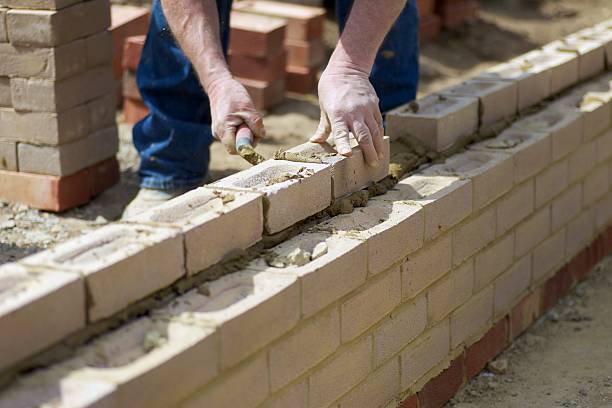 Best Concrete Steps and Stairs in Batavia, OH