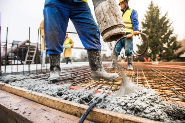 Best Concrete Sealing and Maintenance in Batavia, OH